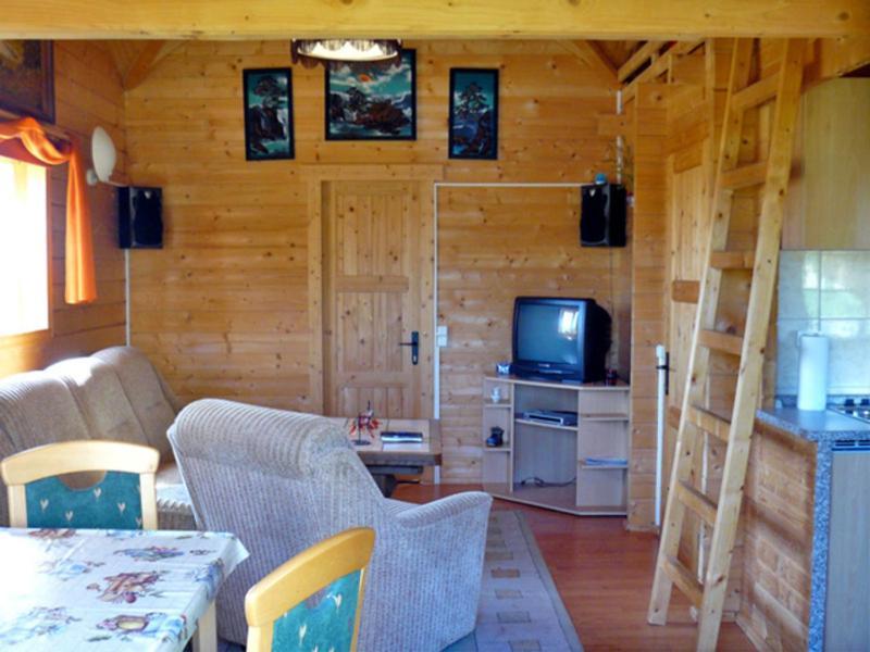 Ferienwohnung Zur Sonne Freest Exterior foto