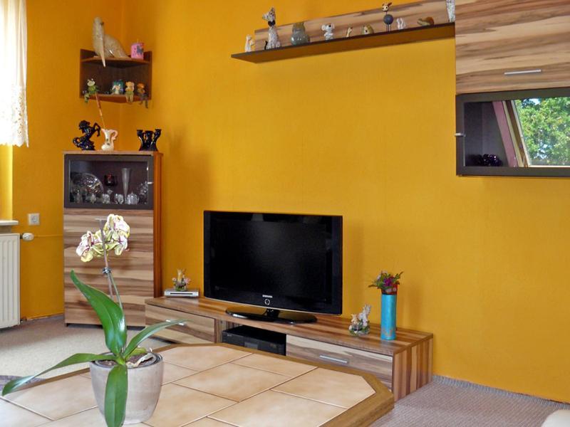 Ferienwohnung Zur Sonne Freest Exterior foto