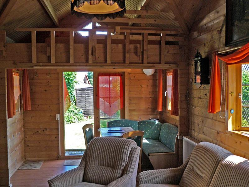 Ferienwohnung Zur Sonne Freest Exterior foto