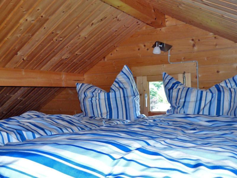 Ferienwohnung Zur Sonne Freest Exterior foto