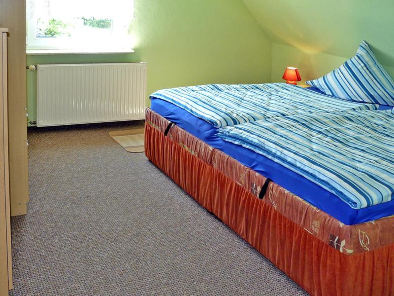 Ferienwohnung Zur Sonne Freest Exterior foto